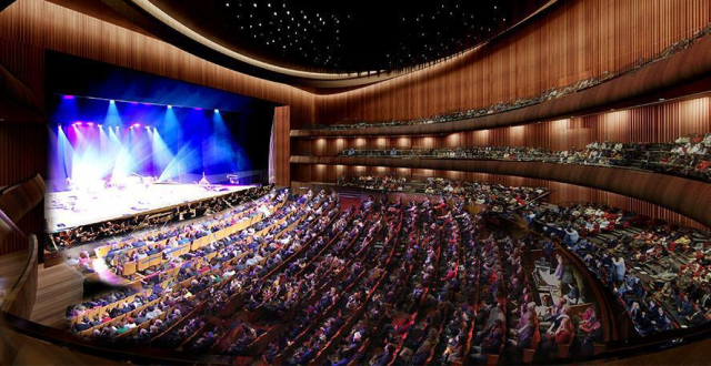 2025 Kültür ve Sanatta Rekor Yılı: Türkiye'nin Kültür Merkezleri Milyonlarca Ziyaretçiye Ev Sahipliği Yaptı