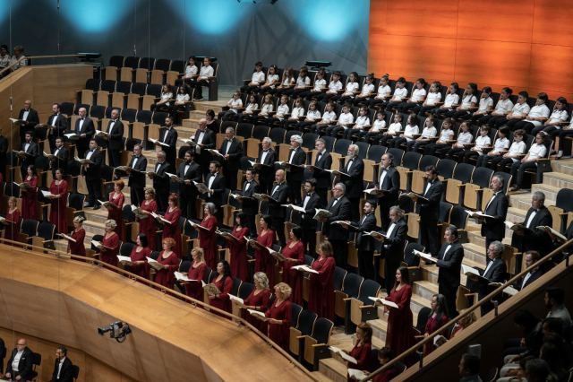 2025 Kültür ve Sanatta Rekor Yılı: Türkiye'nin Kültür Merkezleri Milyonlarca Ziyaretçiye Ev Sahipliği Yaptı