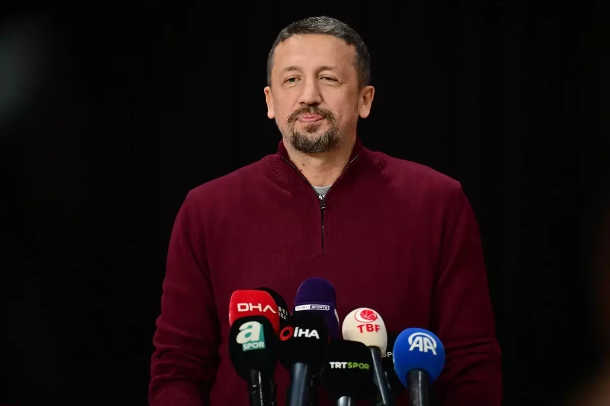 Hidayet Türkoğlu FIBA Onur Listesi\'nde