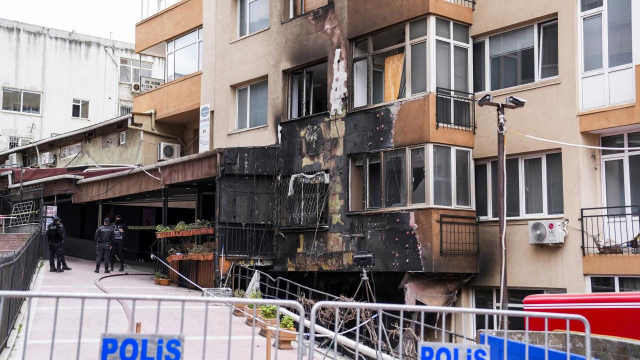 29 kişinin öldüğü gece kulübü faciası davasında gerginlik! Salon boşaltıldı 29 kişinin öldüğü gece kulübü faciası davasında gerginlik! Salon boşaltıldı