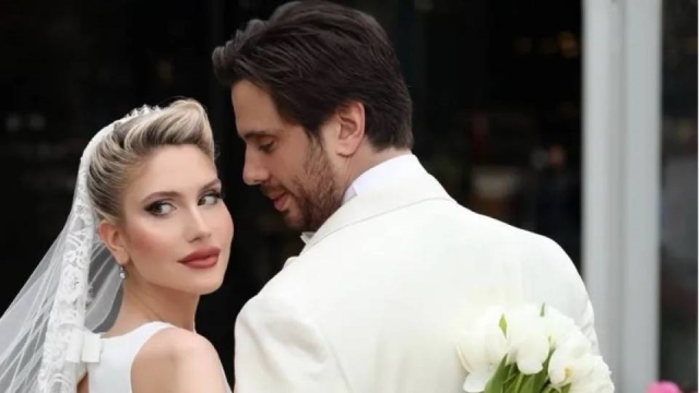 6 ay önce anne olmuştu… Cemal Özgörkey'in yeğeni Leyla Mizrahi hayatını kaybetti