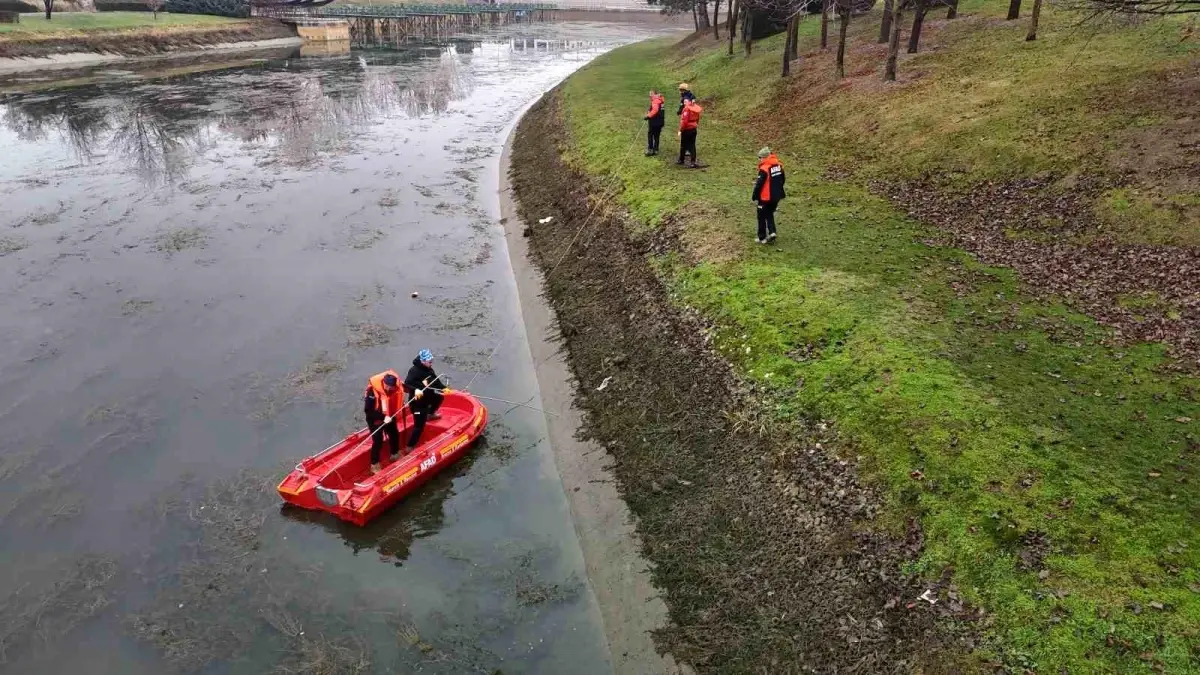6 gündür kayıp olan öğretmeni bulmak için çalışmalar devam ediyor