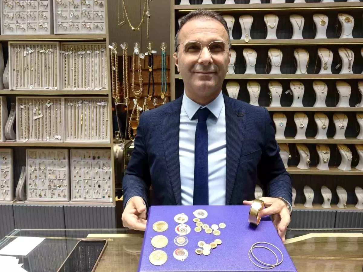 Altın Yükselişi 2025\'te Devam Edecek