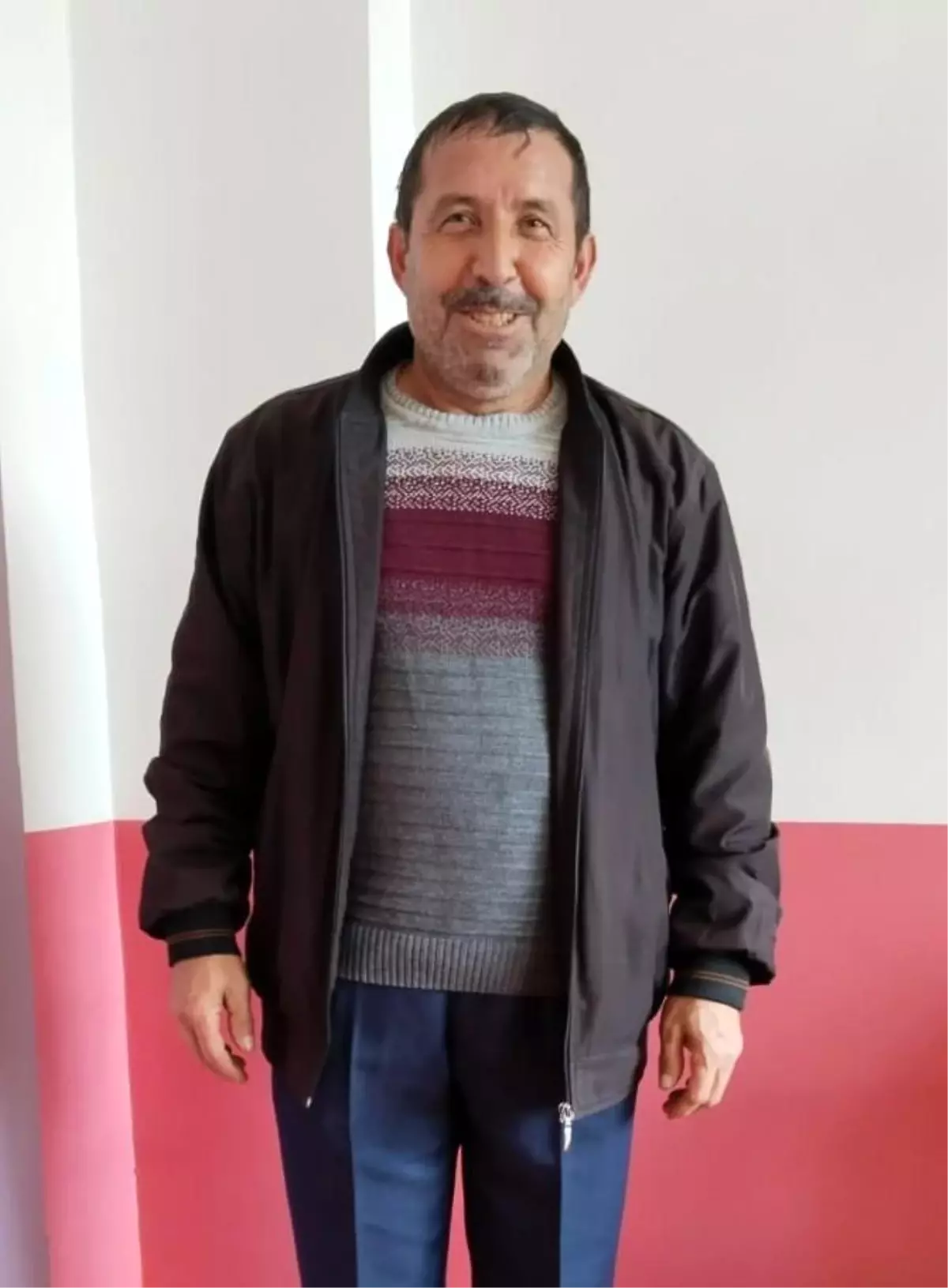 Amasya\'da çatıdan düşen adam hayatını kaybetti