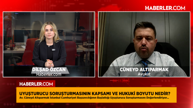 Avukat Cüneyd Altıparmak: İtiraflar artacak, dalga dalga büyüyen bir operasyonun ilk günlerini yaşıyoruz