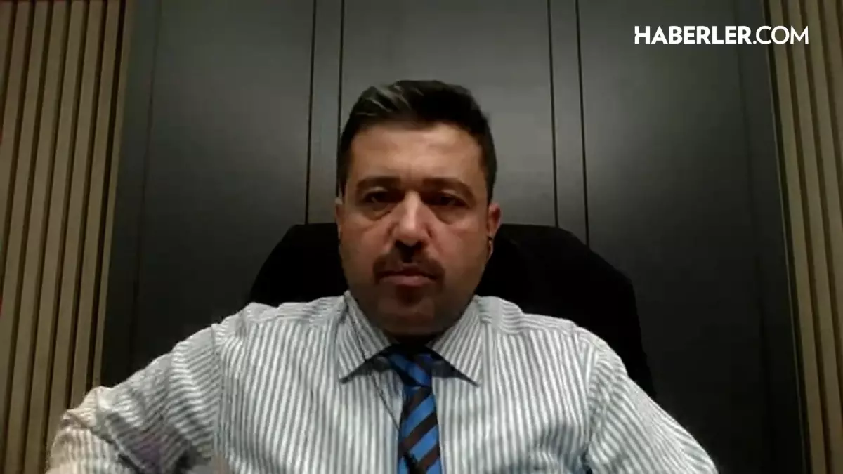 Avukat Cüneyd Altıparmak: İtiraflar artacak, dalga dalga büyüyen bir operasyonun ilk günlerini yaşıyoruz