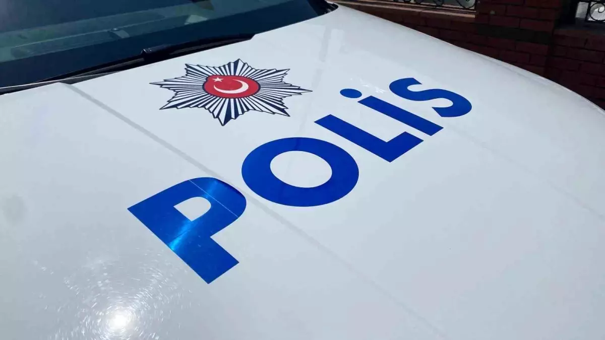 Aydın\'da Suçla Mücadele: 114 Aranan Yakalandı