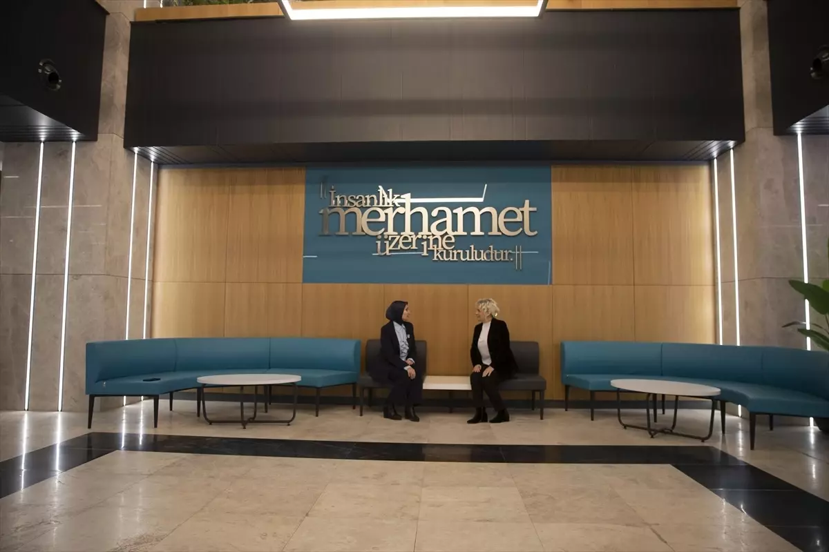 Aydın Şehir Hastanesi\'nin fizik tedavi bölümünde hasta kabulüne başlandı