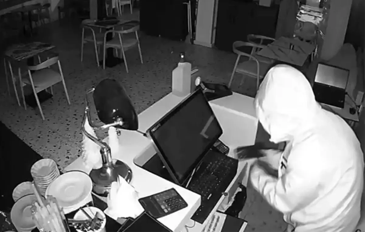 Beylikdüzü\'nde Hırsızlık Şebekesi Çökertildi