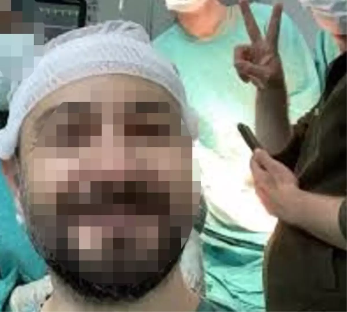 Bıçak Parası İddiası: Prof. Dr. C.K. Tutuklandı