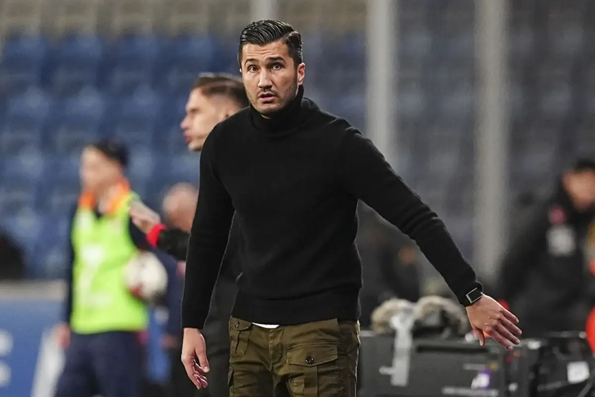 Büyük sürpriz! RAMS Başakşehir\'de ayrılık açıklandı