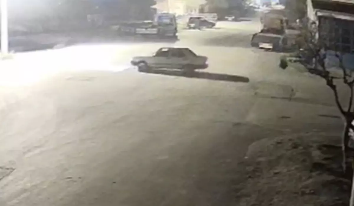 Driftatan Sürücüye 61 Bin TL Ceza