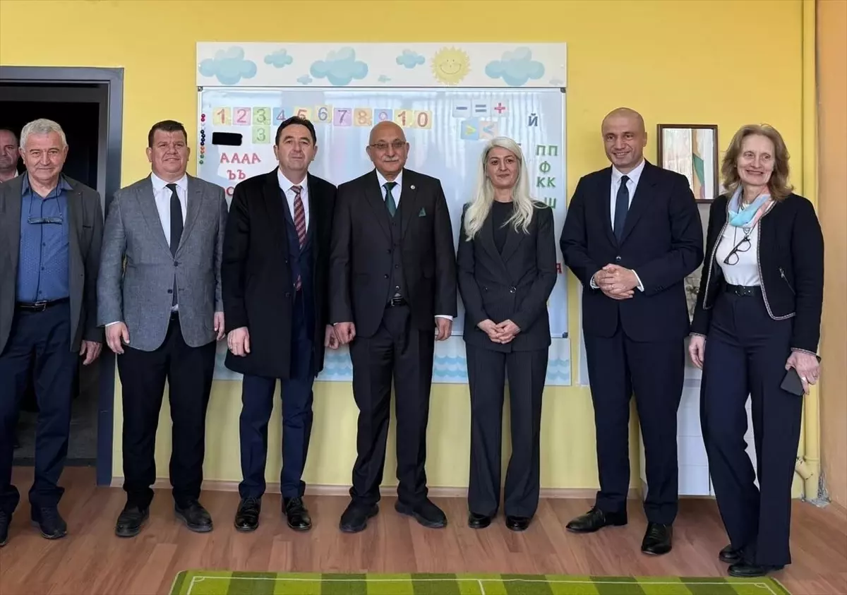 Edirne\'den kısa kısa