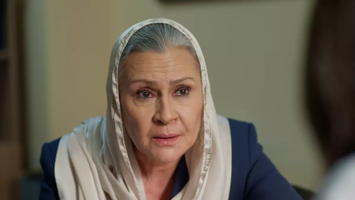 Uzak Şehir\'de Aşk ve Hesaplaşma