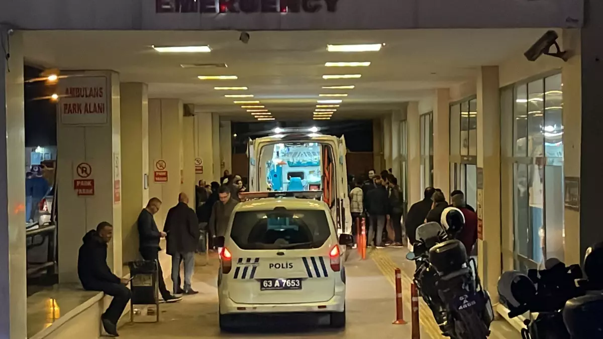 Beton Mikseri Kazasında 2 Yaşındaki Kız Hayatını Kaybetti