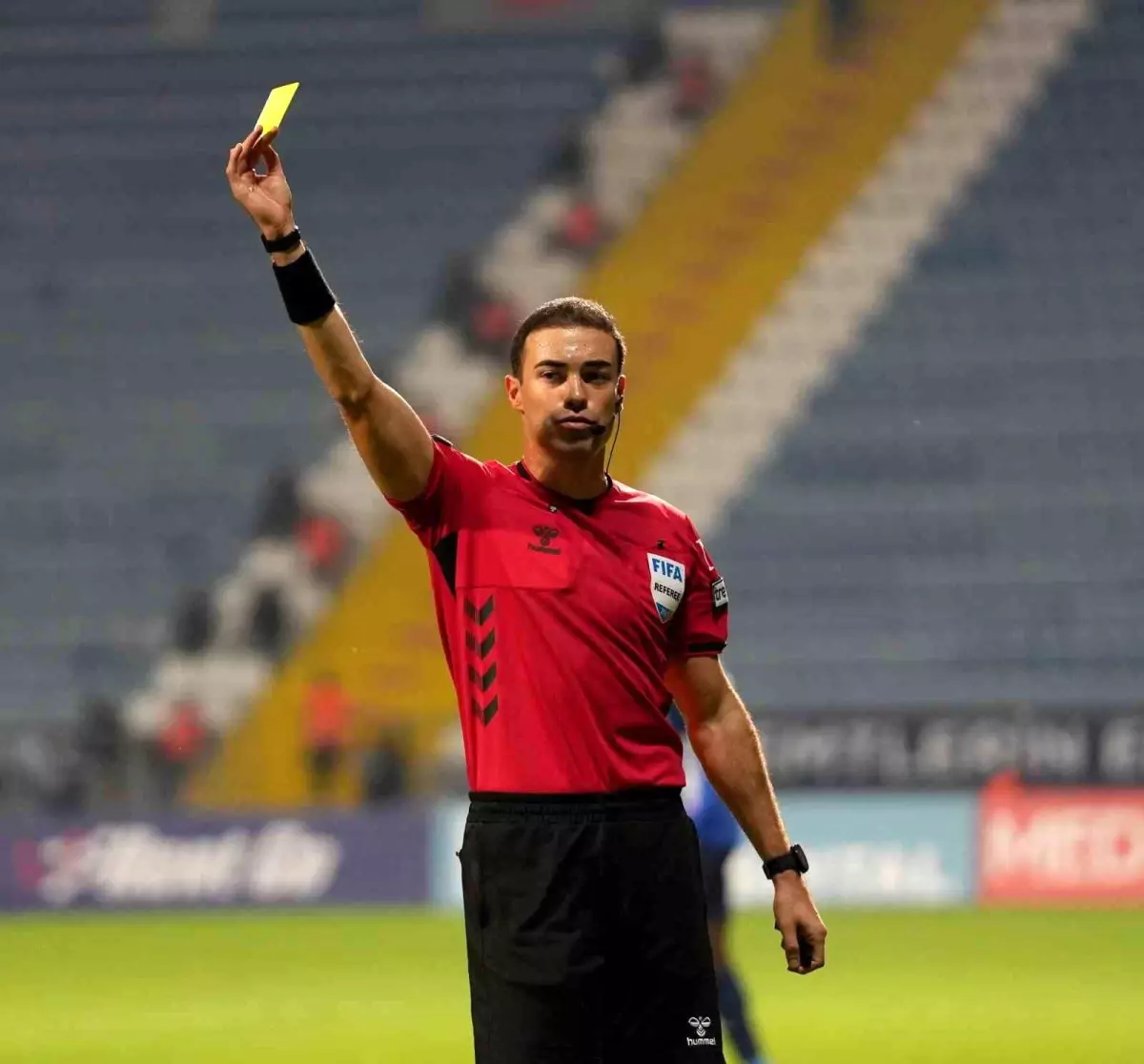 Türkiye Kupası\'nda Derbi Heyecanı