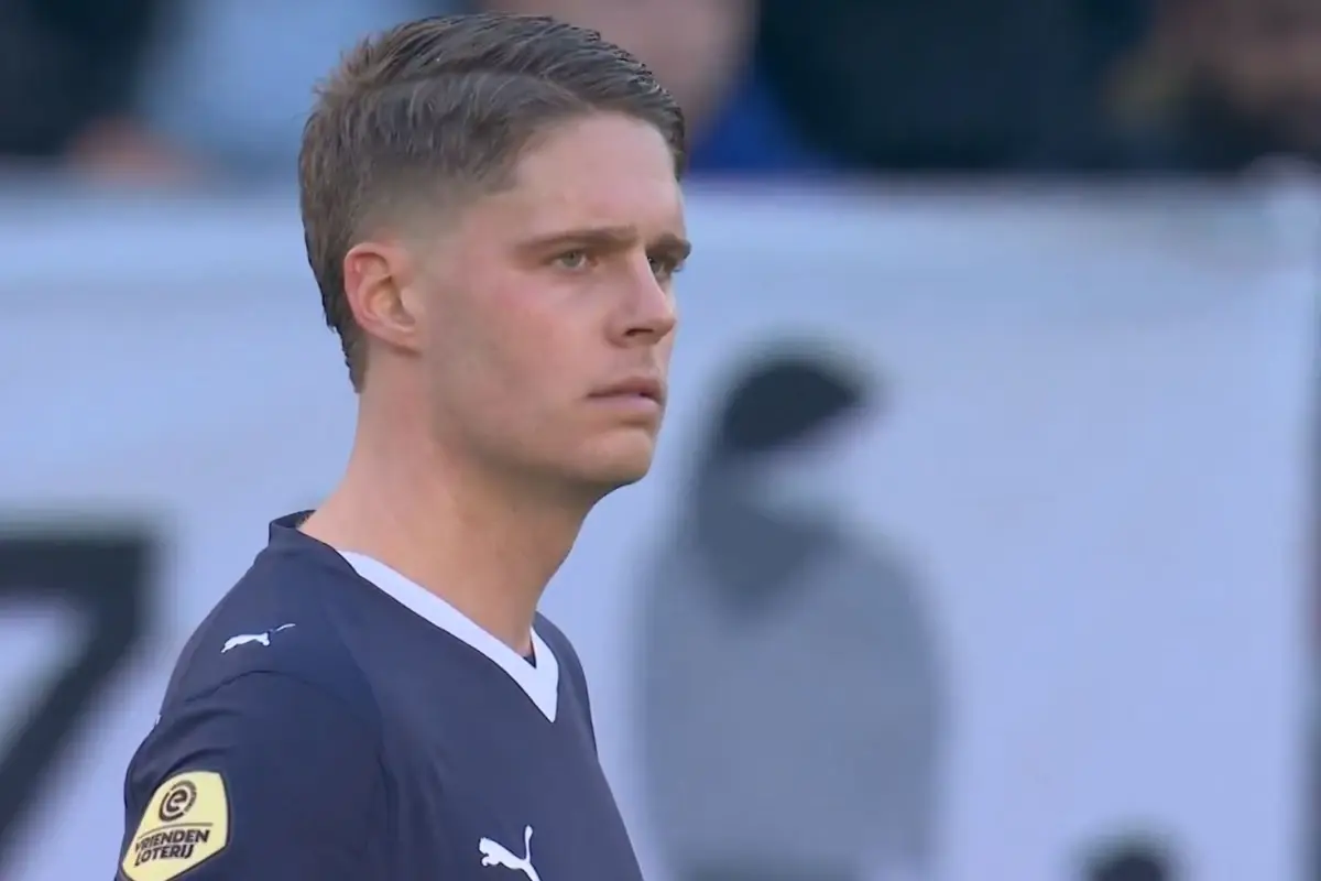 Fenerbahçe\'nin yeni yıldızı dünkü maçta neye uğradığını şaşırdı