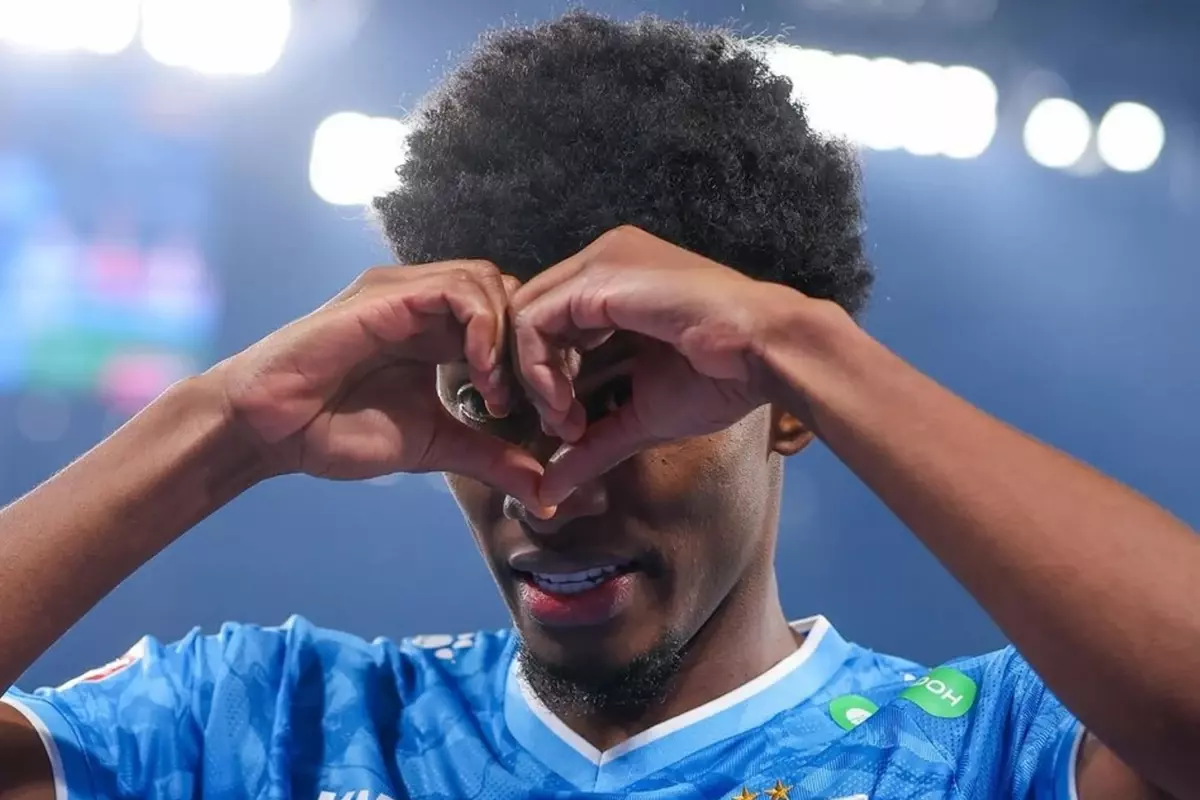 Fenerbahçe\'ye sürpriz golcü