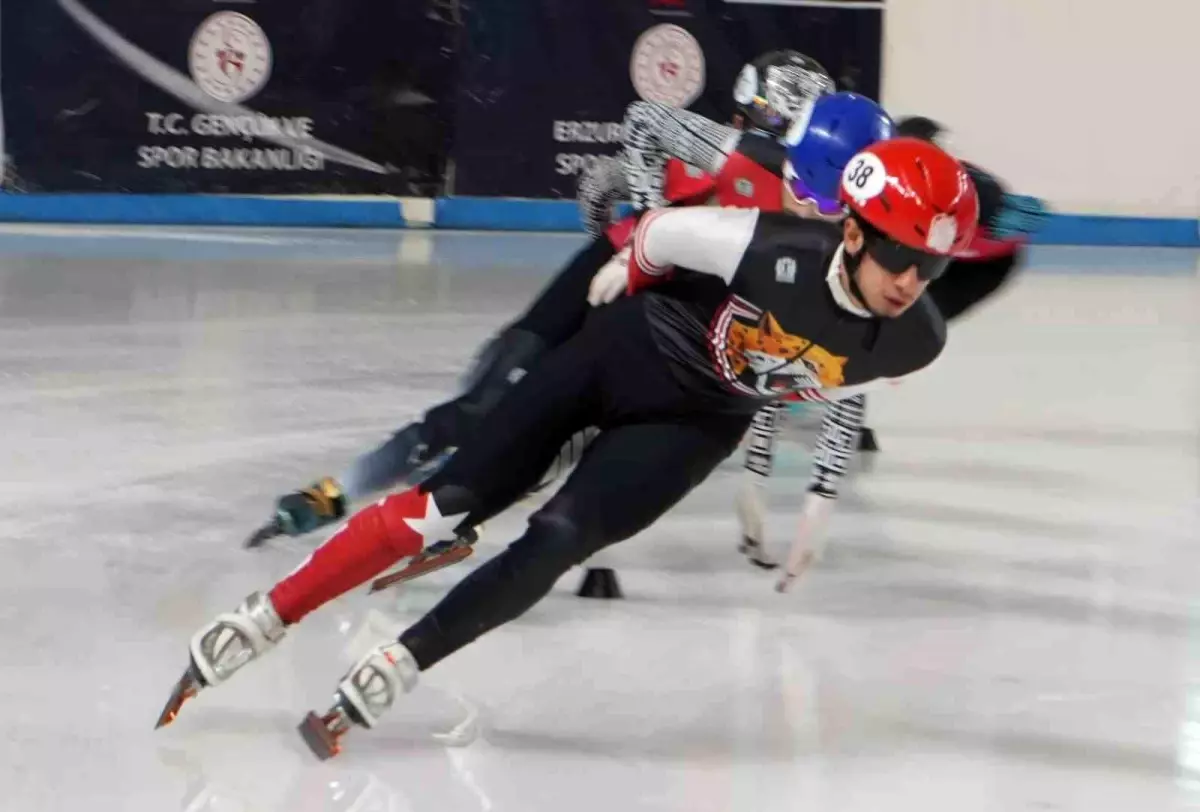 Türkiye\'nin Kış Olimpiyatı Hedefi Madalya