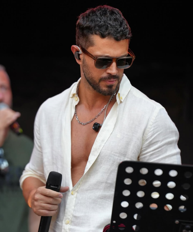 Geçen yıl sahnedeydi, bu yıl masada! 'O Ses Türkiye Yılbaşı' jürileri belli oldu