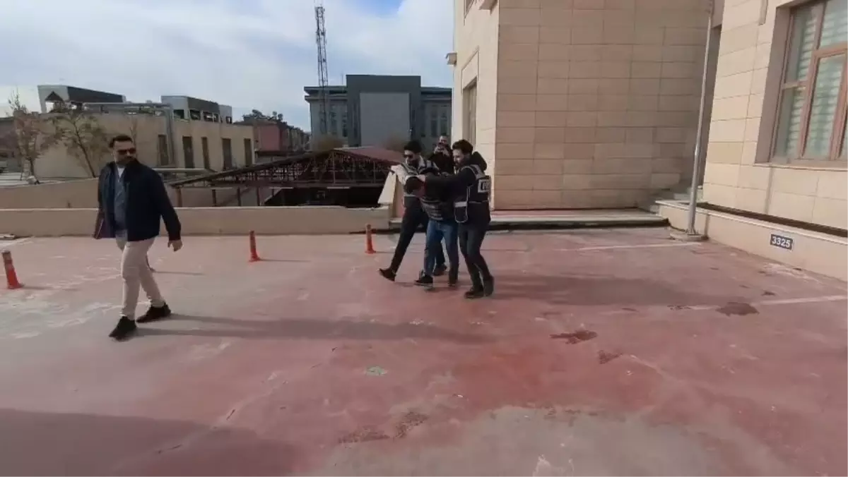 Siirt\'te Altın İçin Cinayet