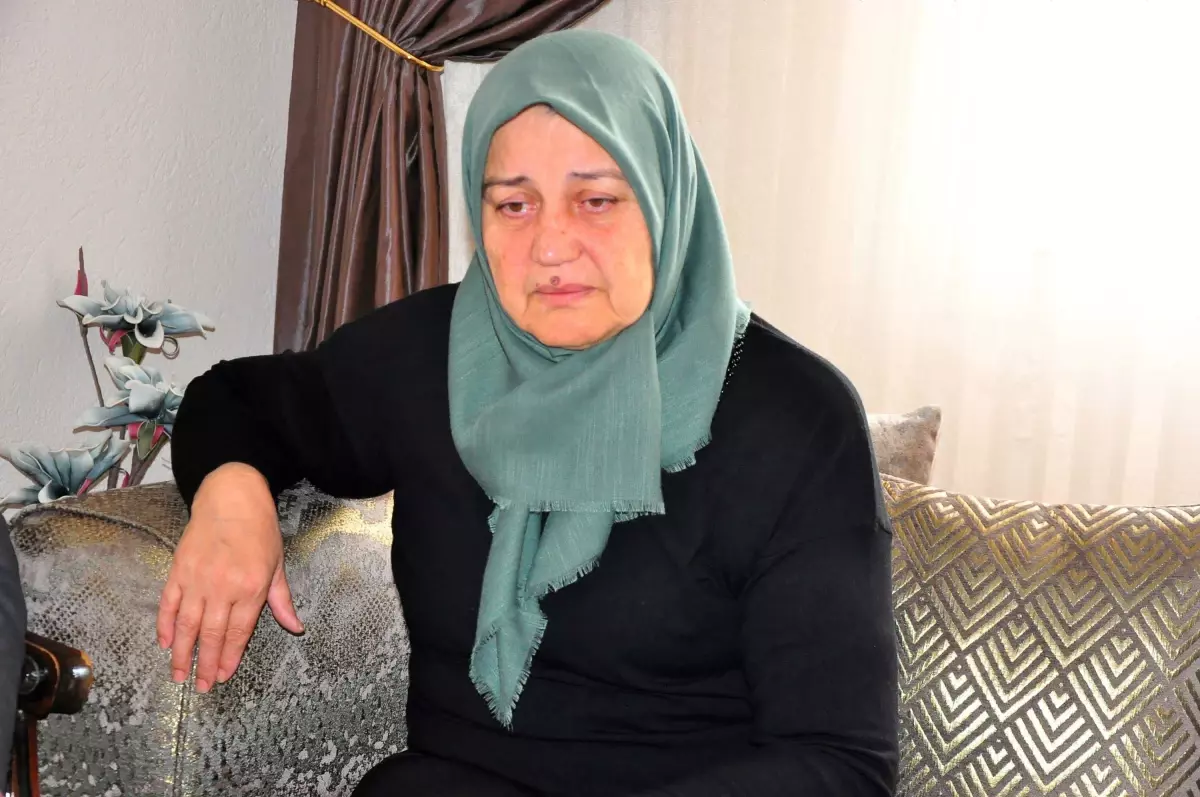 Başkan Gülşah Durbay Hayatını Kaybetti