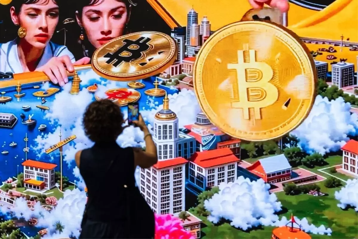 Hong Kong\'dan sigorta şirketlerine kripto sermaye kuralı