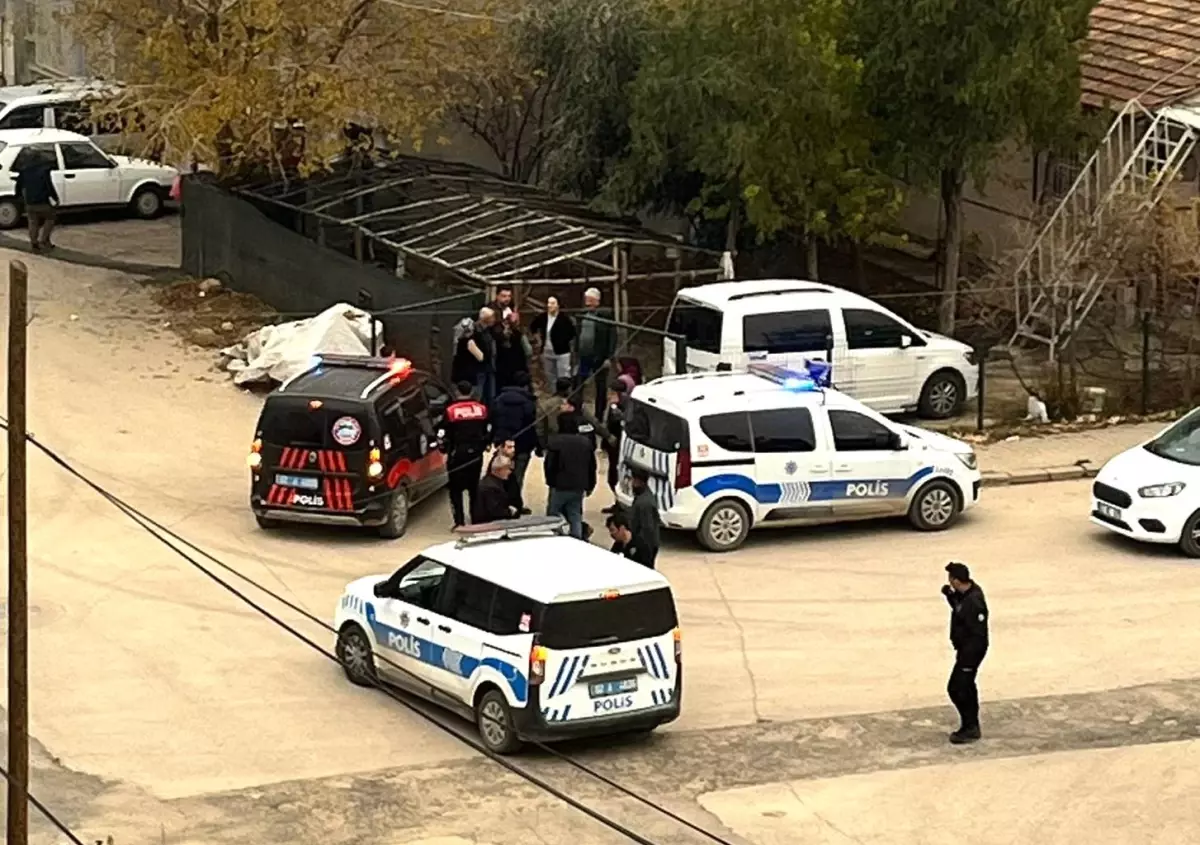 Adıyaman\'da Kavga: 5 Yaralı