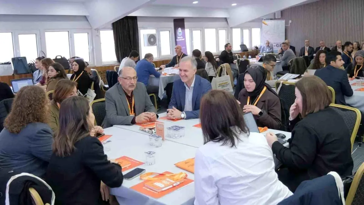 İnegöl Belediyesi\'nden çocuk odaklı afet eylem planı çalıştayı yapıldı