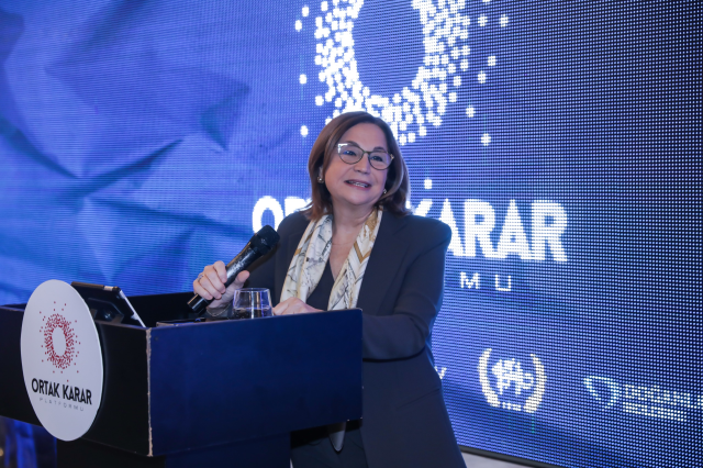 İş Dünyası ve Sivil Toplumun Ortaklığı Vurgulandı