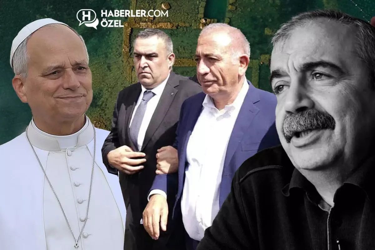 İşte 2025\'in en çok konuşulan olayları