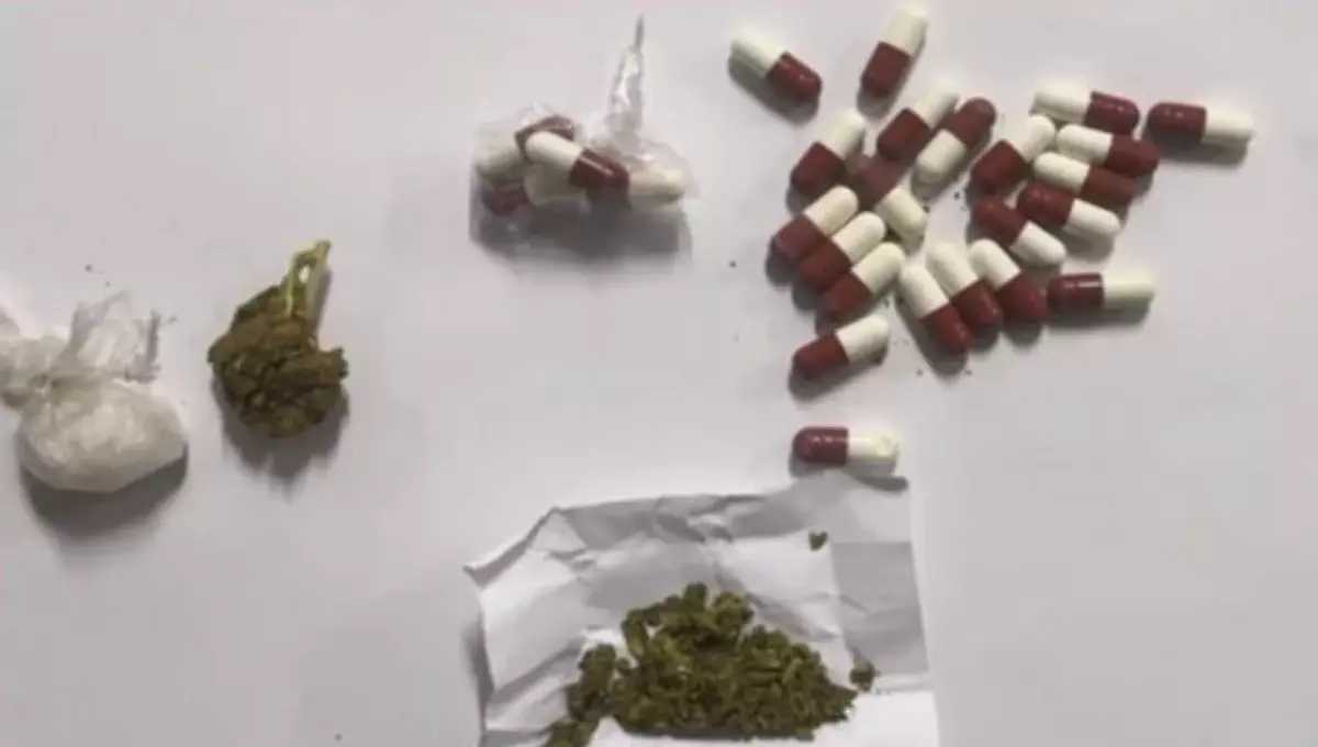 Torbalı\'da Uyuşturucu Operasyonu: 18 Tutuklama