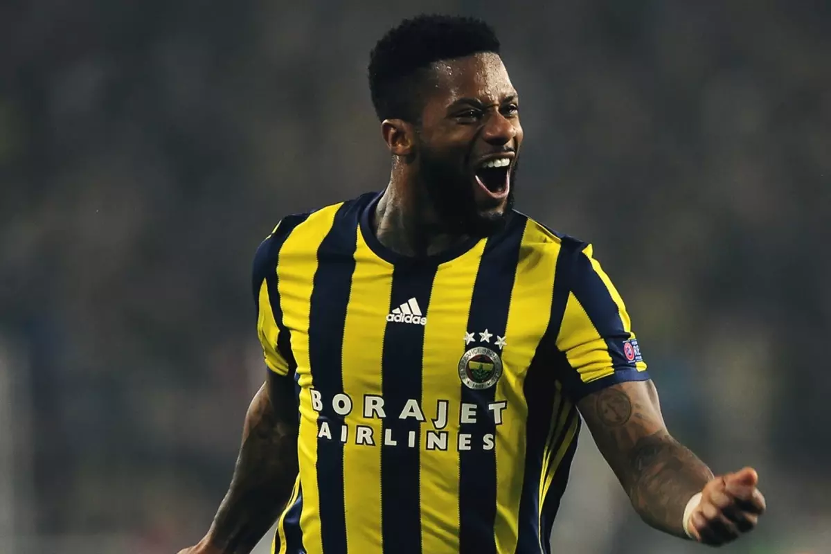 Jeremain Lens, vatandaşına seslendi: Fenerbahçe\'ye git