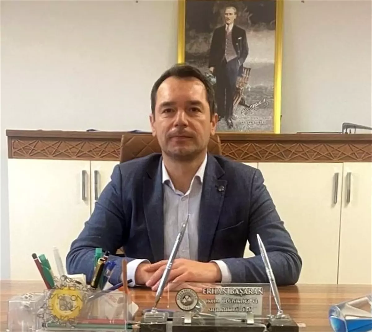 Keşan\'da Hava Kirliliği Yüzde 95 Azaldı