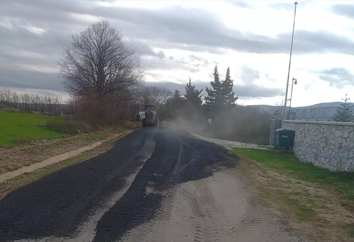 Kırklareli\'nden kısa kısa