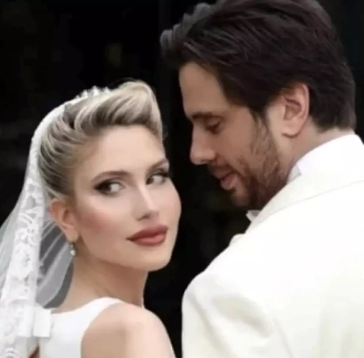 Cemal Özgörkey\'in Yeğeni Leyla Mizrahi Vefat Etti