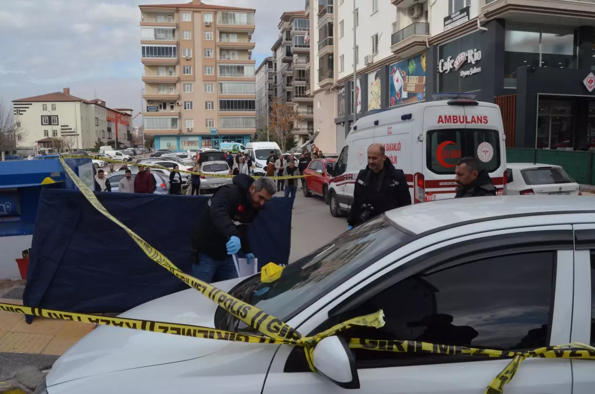 Aksaray\'da motosiklet kazası: 17 yaşındaki öğrenci hayatını kaybetti