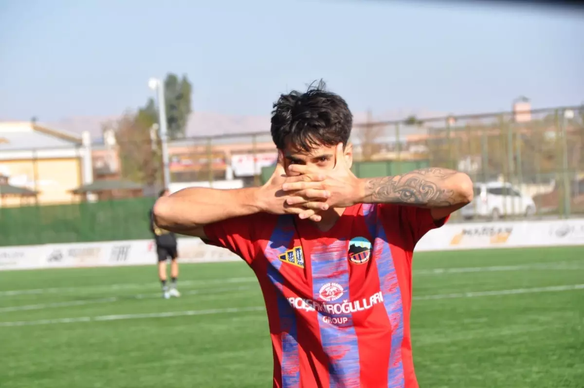 Mardin 1969 Spor Zirveye Yakın