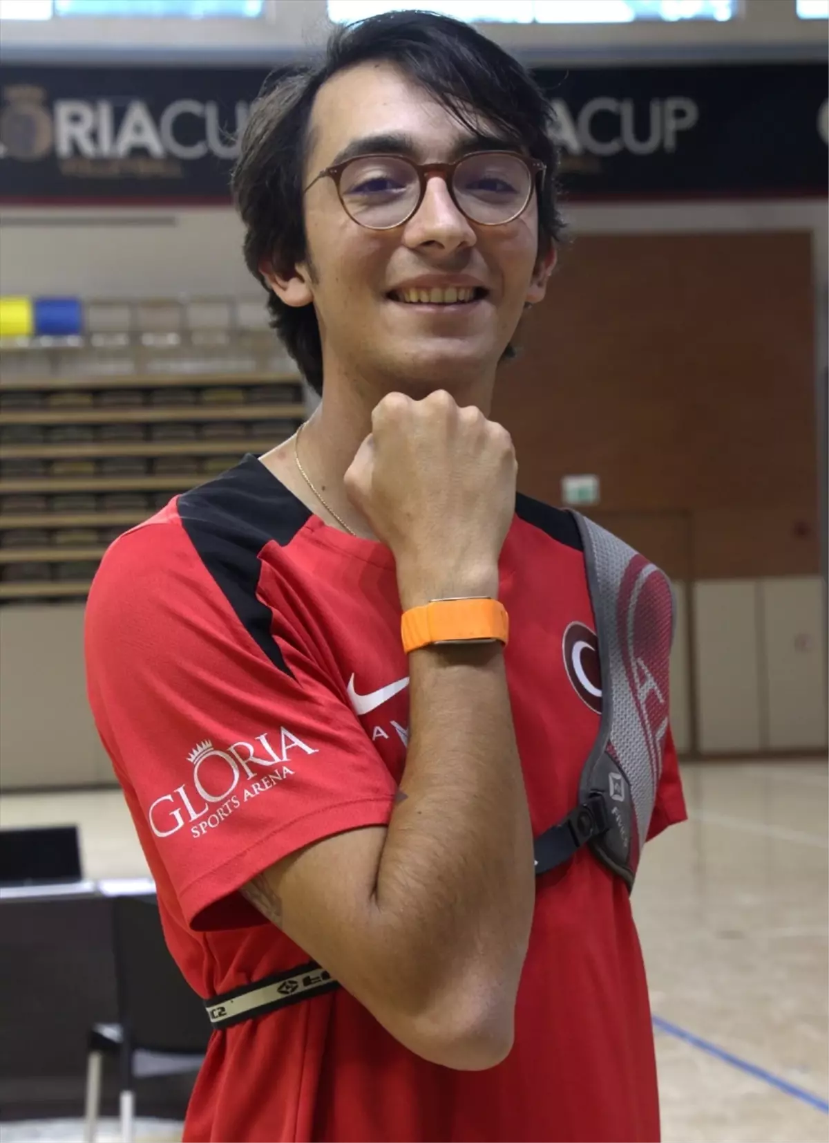 Mete Gazoz\'dan 2028 Hedefi