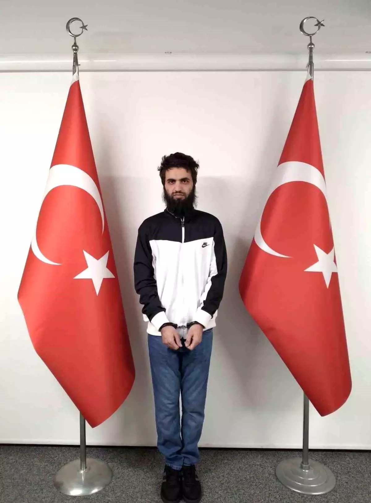 MİT\'ten DEAŞ Operasyonu: Yahya Kod Mehmet Gören Yakalandı