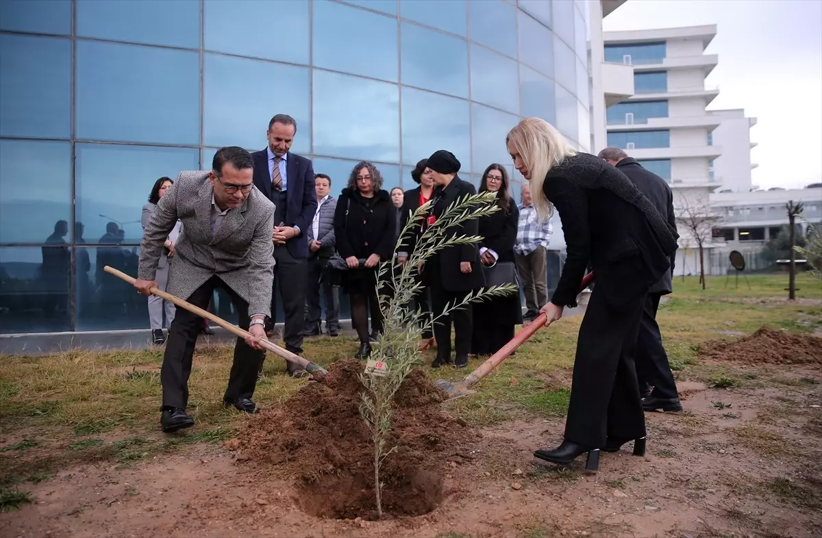 Muğla\'da ambulans helikopter kazasında hayatını kaybedenler anıldı