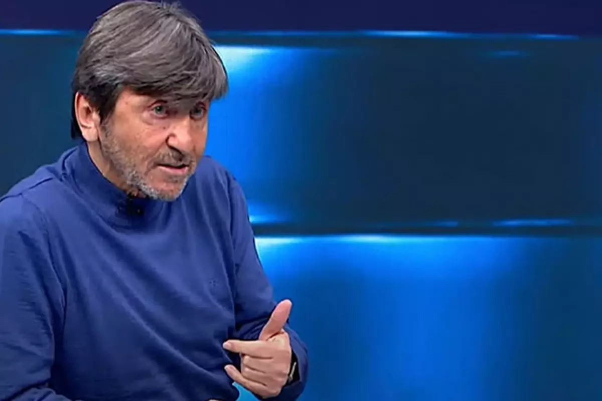 Rıdvan Dilmen\'den şampiyonluk için bomba iddia: Bu puanı alan...