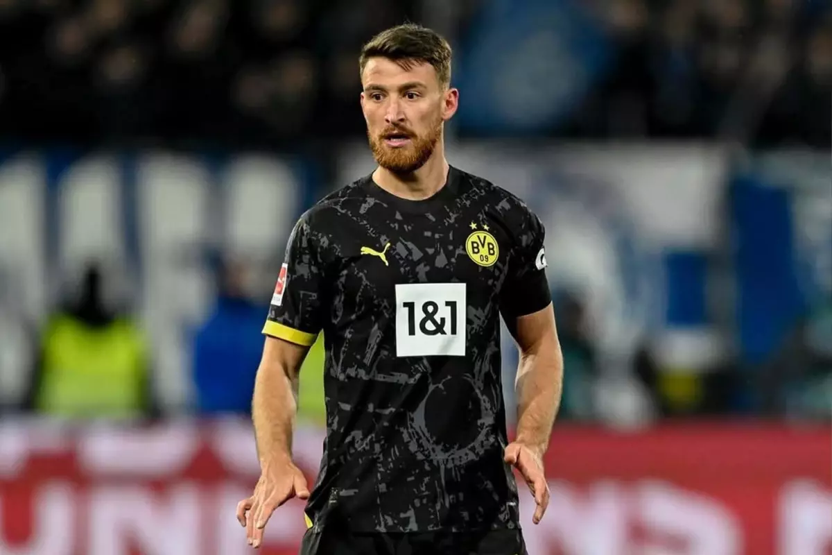 Salih Özcan harekete geçti! Ocak ayında Süper Lig\'e gelmesi an meselesi