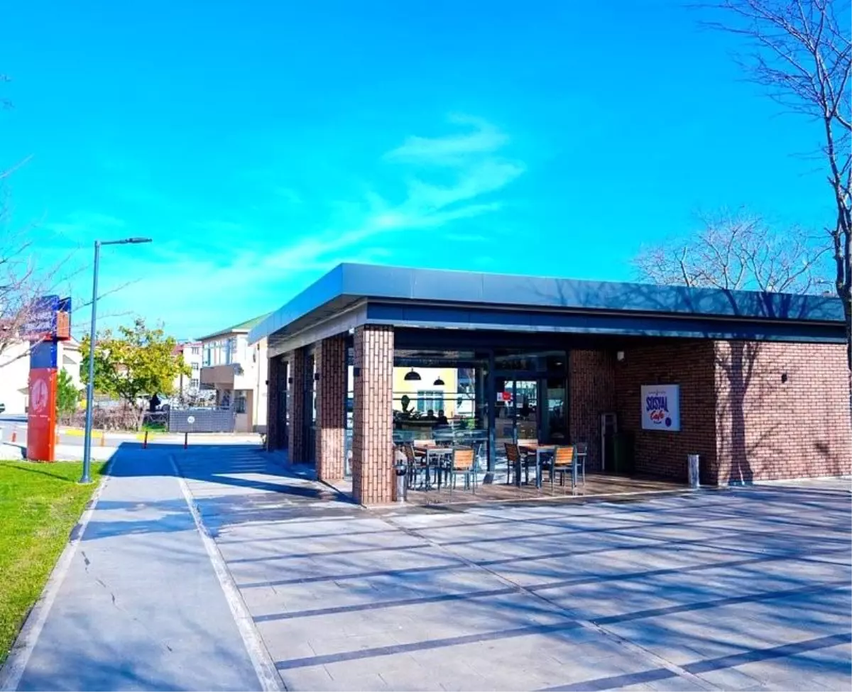 Sancaktepe\'de sosyal tesislerde kalite ve uygun fiyat bir arada