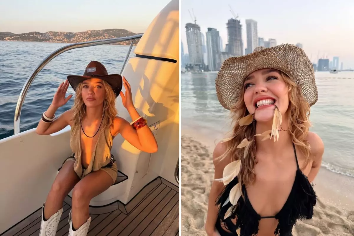 Serbest bırakılan Melisa Döngel\'den ilk açıklama: Haberler gerçeği yansıtmıyor