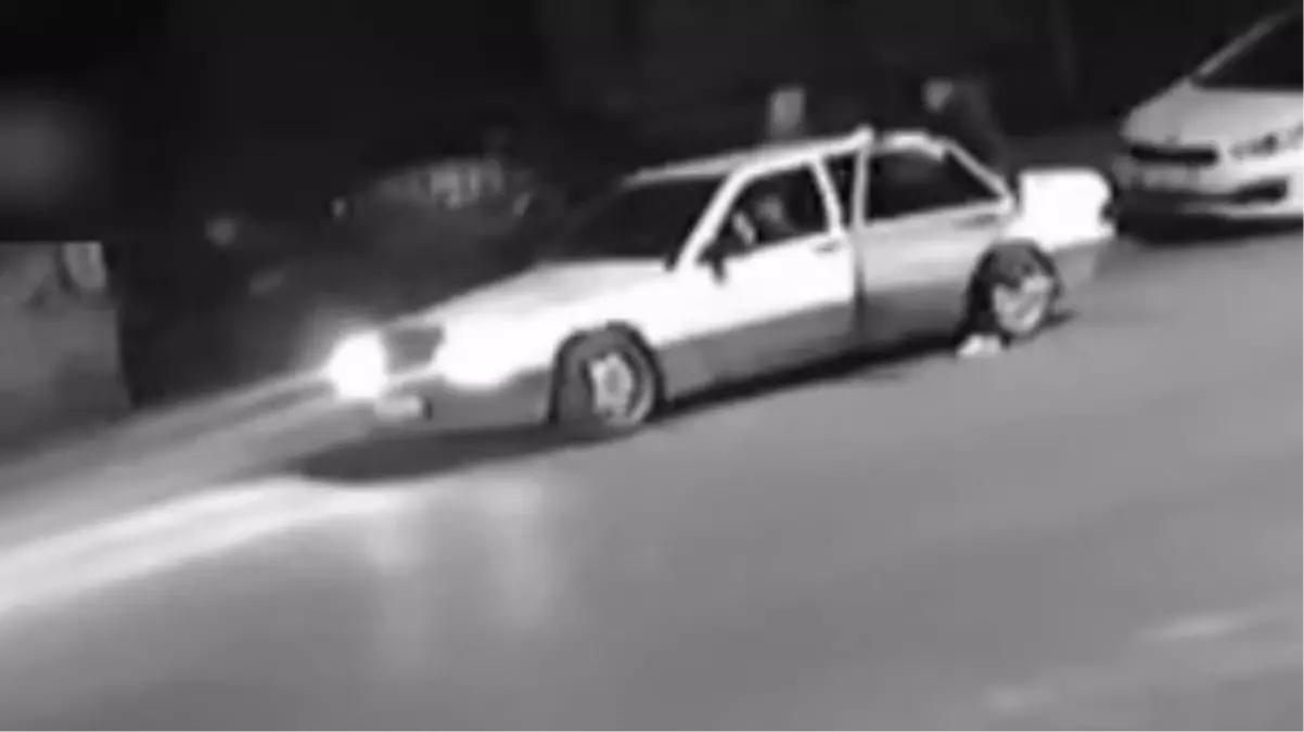 Sakarya\'da Silahlı Saldırı İhbarı: 4 Tutuklama