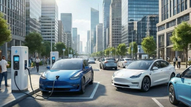 Temiz Enerji, Ekonomik Büyüme İçin Stratejik Bir Zorunluluk Haline Geliyor