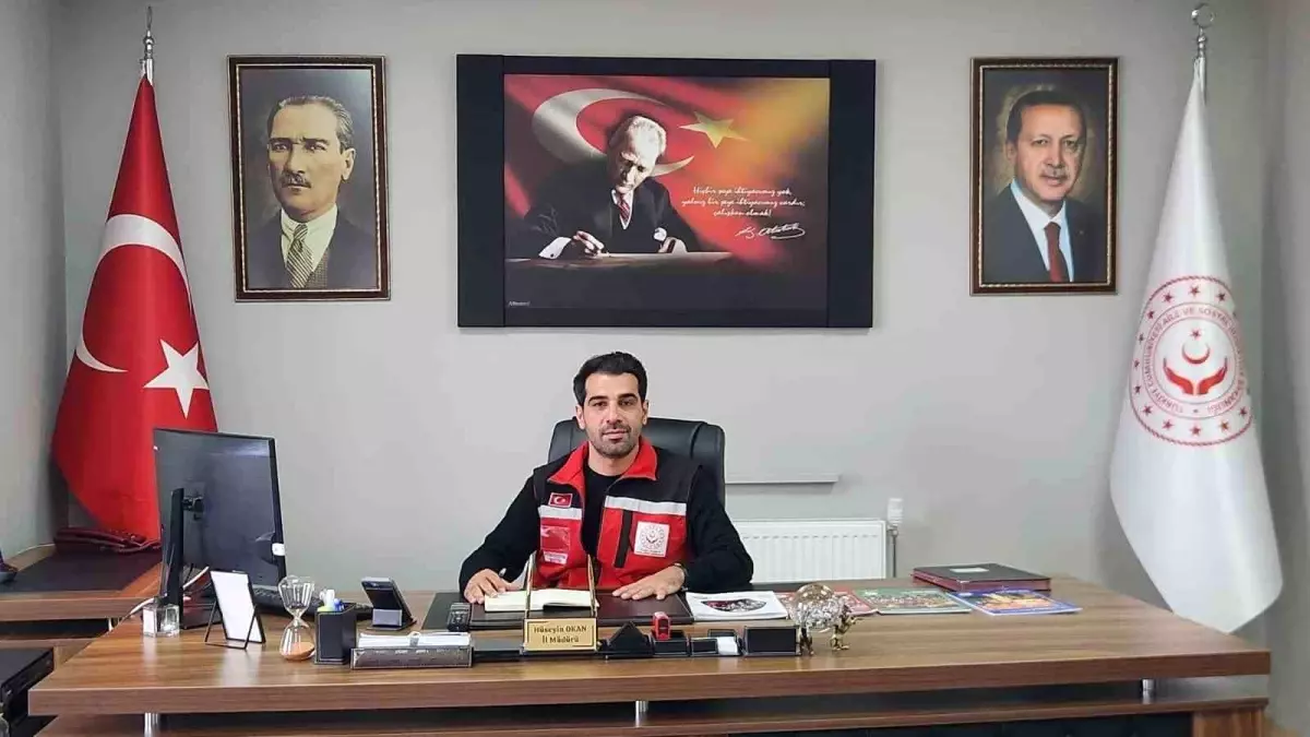 Tunceli\'de Kadına Şiddet Azalıyor