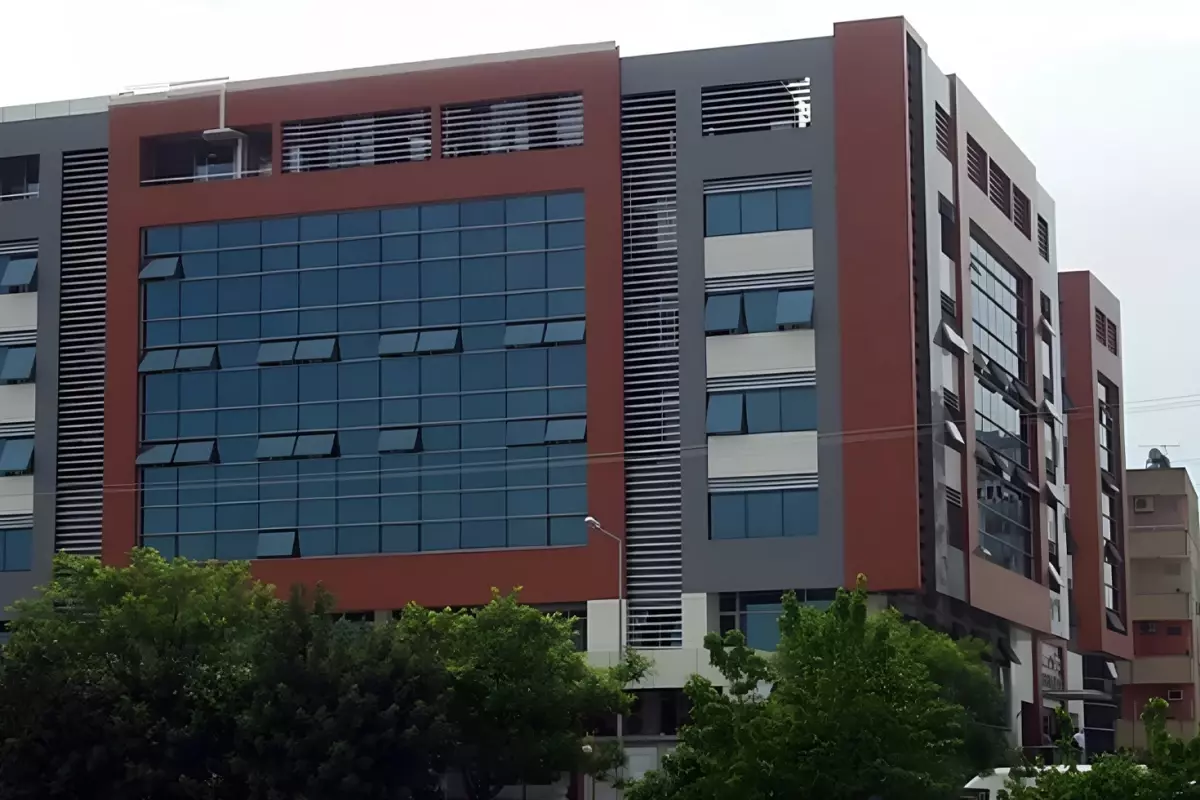 Türkiye\'nin 37 yıllık hastanesi konkordato ilan etti