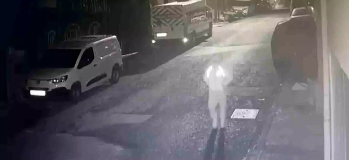 Ümraniye\'de Emlakçı Cinayeti: 3 Şüpheli Yakalandı